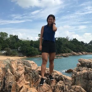 Meet your Posher, Janet